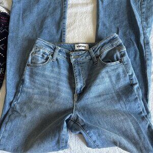 RSQ Women's Blue Jeans